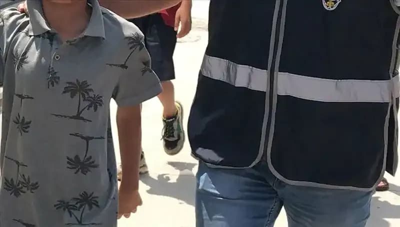 612 Bin 651 Çocuk Suça Sürükleniyor: Toplumsal Bir Kriz mi?