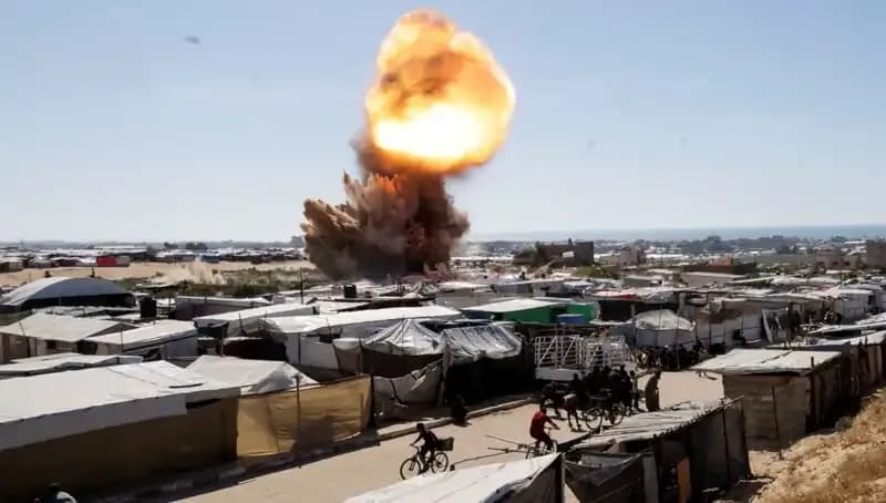 İsrail’in Ateşkesi Bozmasının Korkunç Sonuçları: Çocuklar Ve Kadınlar Hedefte