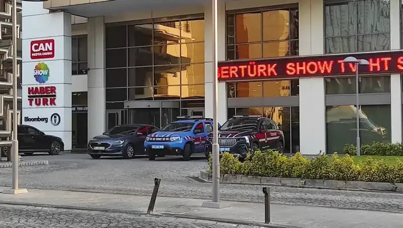 Habertürk ve Show TV’ye El Konuldu: Kara Para Aklama Suçlaması Neler Anlatıyor?