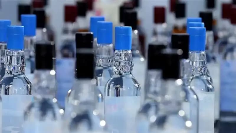 Ankara'da Sahte İçki Skandalı: Olası Kastla Adam Öldürme Suçlamasıyla Tutuklama