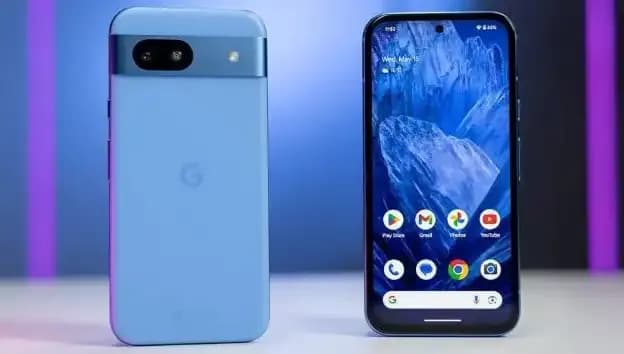 Yeni Google Pixel 9a Tanıtıldı: Fiyatı ve Göz Alıcı Özellikleriyle Dikkat Çekiyor