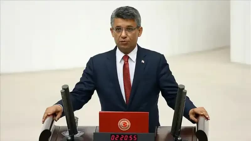 Eski AK Parti Uşak Milletvekili Mehmet Altay Hayatını Kaybetti: Siyasi Dünyasında Açık Bir Yara
