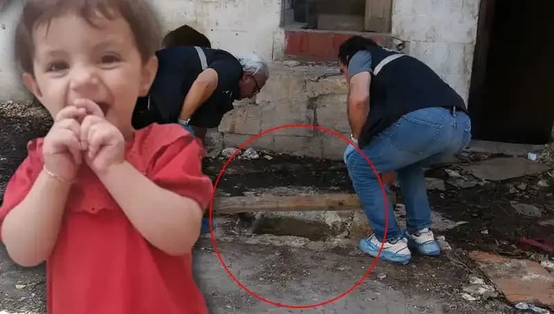 Cesedi Kuyuda Bulunan Aric'in Katili Kim? Gizem Perdesi Aralanıyor!