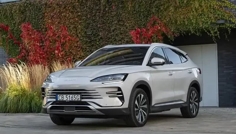 BYD'nin Hız Kesen Büyüme Trendinin Ardındaki Sebepler Nelerdir?