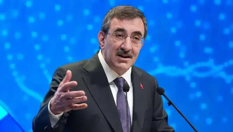 Cevdet Yılmaz'dan Tartışmalı CHP Kurultay Davası Açıklaması: "İki Alternatif Var"