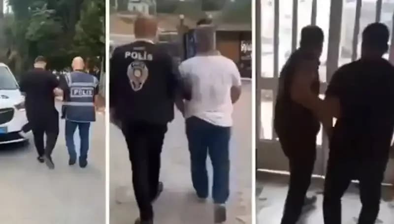 21 İl Genelinde Dev Siber Suç Operasyonu: 346 Şüpheli Gözaltında