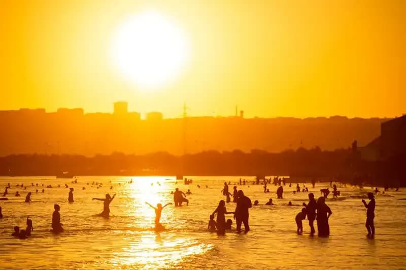 İstanbul’da Beklenen Temmuz Sıcağı: Mayıs Ayında Geliyor!