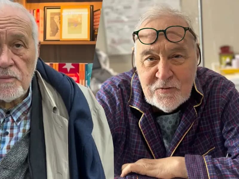 Prof. Dr. İlber Ortaylı, 78 yaşında hayata veda etti