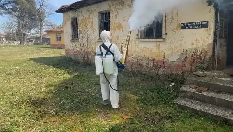 Çiftçilerin Kahverengi Kokarca Seferberliği: Tarımda Yeni Tehdit Nedir?