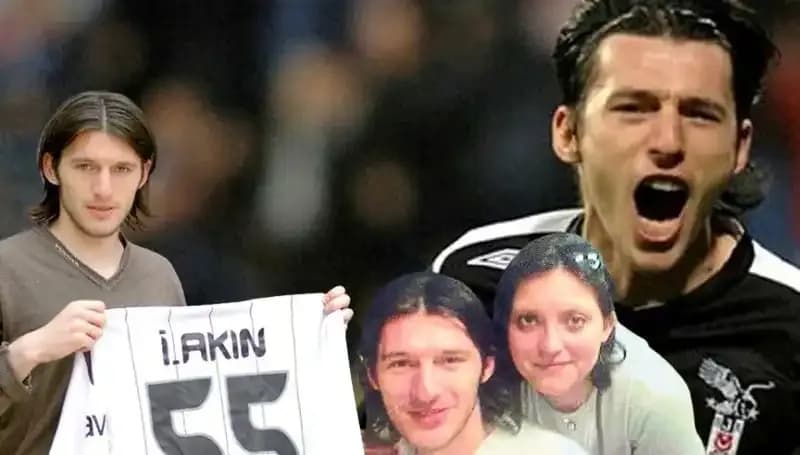 İbrahim Akın Miras İçin Dava Açtı: Ailede Neler Oluyor?