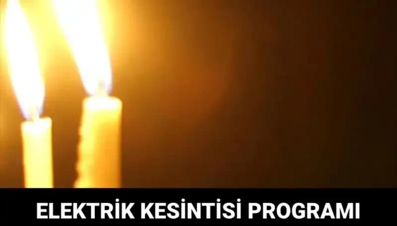 Didim'de Elektrik Kesintileri Neden Yaşanıyor? En Son Durum Nedir?