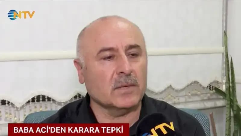 Oğuz Murat Aci'nin Babasından Duygusal Açıklamalar: NTV Röportajı