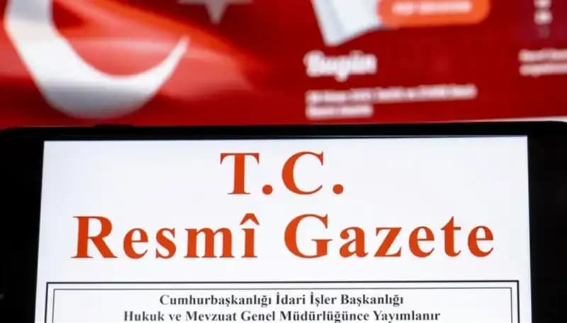 16 Nisan 2025 Resmi Gazete Kararları: Önemli Değişiklikler ve Yeni Düzenlemeler