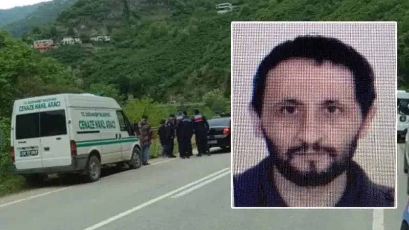 Plaka Tanıma Sistemi Sayesinde Bir Cinayet Sır Perdesi Aralandı!