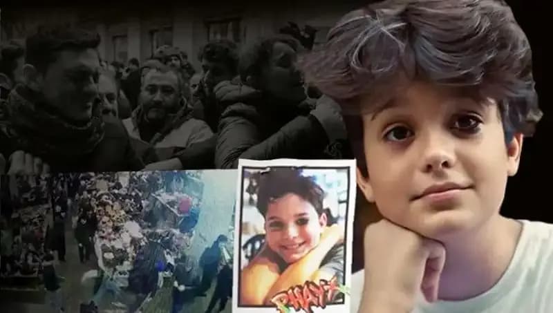 Minguzzi Cinayeti Sonrası Suça Sürüklenen Çocuklar İçin Yeni Yasal Düzenlemeler Geliyor