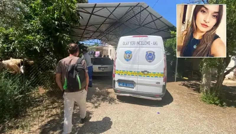 Muğla'da Genç Kadının Şüpheli Ölümü: Olayın Arkasındaki Gerçek Ne?