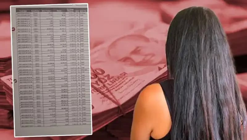 Gece Uykusunda 628 Bin Liralık Felaket: Banka İcra Takibi Başlattı