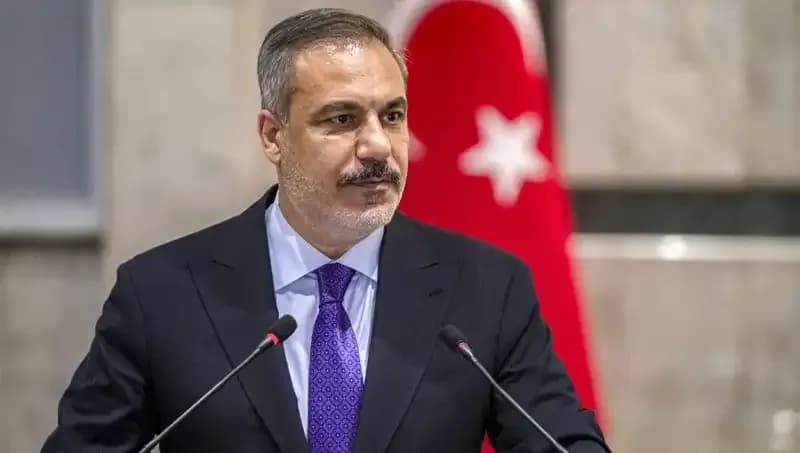 Fidan'dan Financial Times'a Kapsamlı Açıklama: “Cin Şişeden Çıktı”