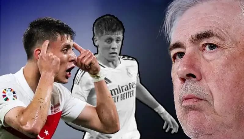 Real Madrid'de Ancelotti Dönemi Resmi Olarak Sona Erdi: Futbol Dünyasında Şok Etki