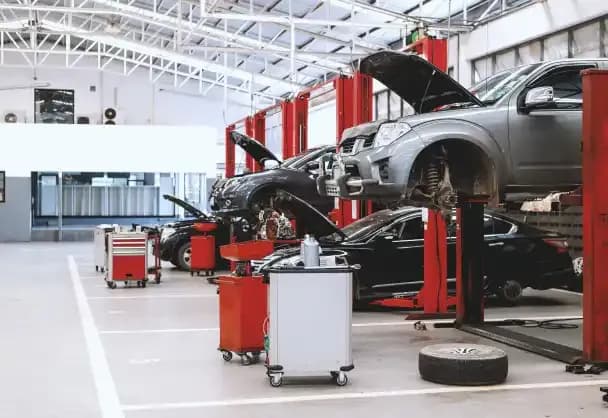 Araç Bakımında Dikkat Edilmesi Gereken Yaygın Sorunlar ve Etkili Çözümleri