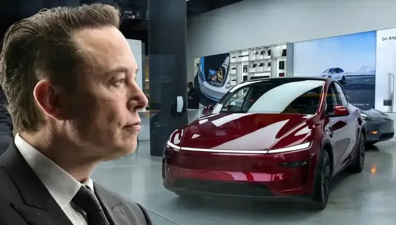Elon Musk'ın Avrupa'daki İnovasyon Yarışında Karşılaştığı Zorluklar ve Kaybın Sebepleri