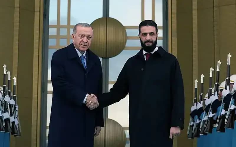 Cumhurbaşkanı Erdoğan'dan Suriye Mesajı: "Desteklerimiz Arttırılacak"
