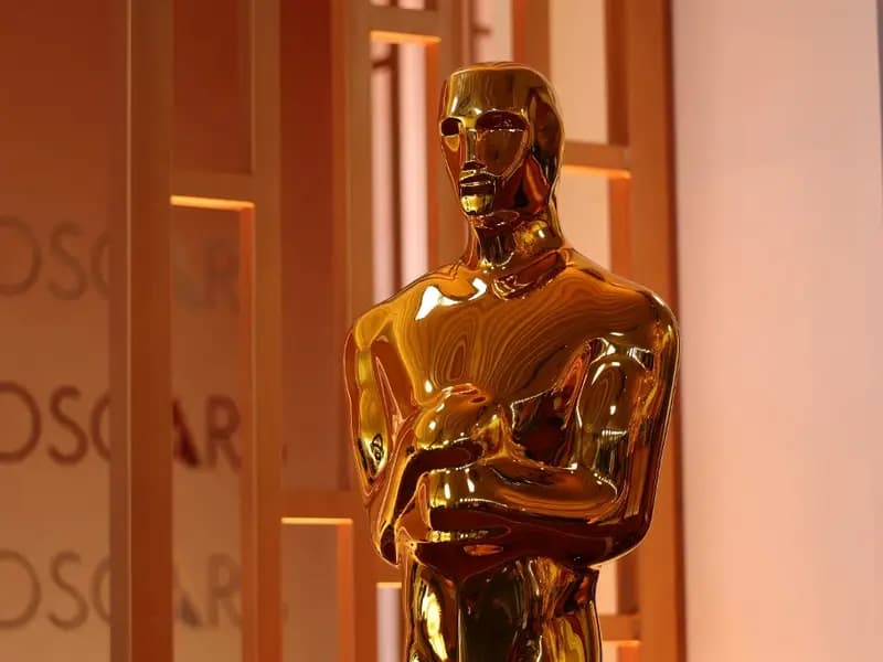 Oscar Ödül Töreni Bu Gece: Kırmızı Halı ve Adaylar Hazır