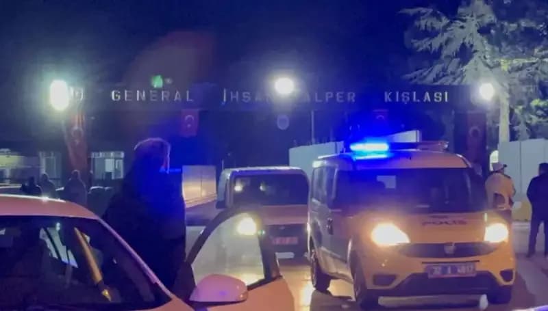 Somalili Askerler Arasında Futbol Kavgası: Kışlada 24 Yaralı