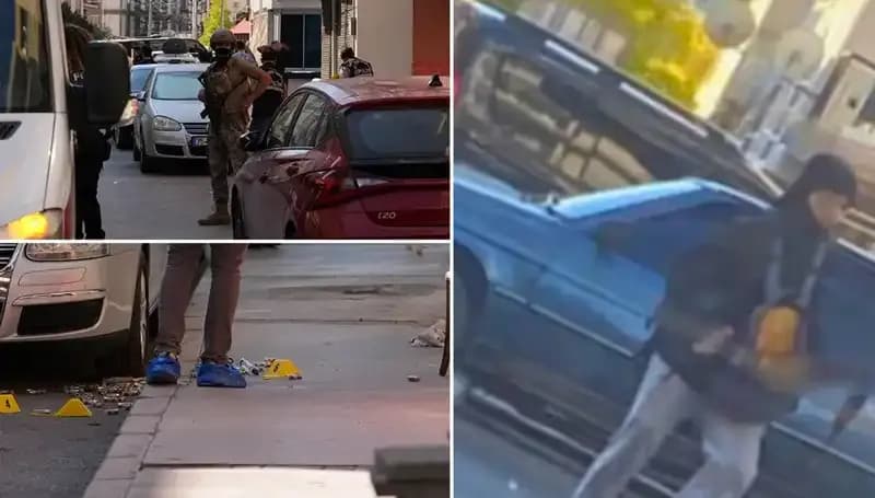 İzmir’deki Karakol Saldırısında 16 Çocuk Serbest Bırakıldı, Yeni Gelişmeler Bekleniyor