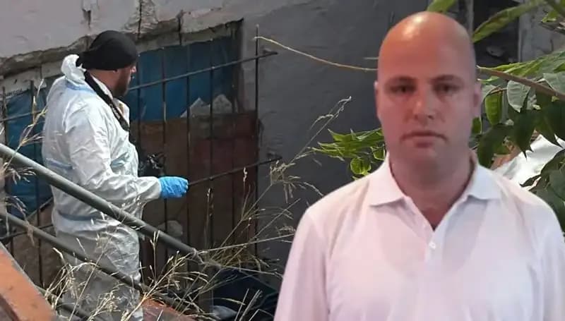 İstanbul'da Dehşet: Ev Arkadaşının Boğazını Kesen Genç, Olayı Nasıl Açıkladı?