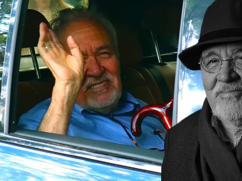 Prof. Dr. İlber Ortaylı'nın Son Yolculuğu: Fatih Camii'ne Defnedilecek