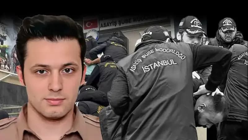 Kimlik Kontrolü Sırasında Şehit Olan Bekçinin Acı Hikayesi