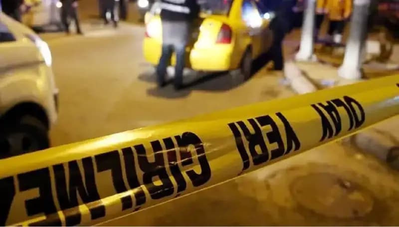 Motosiklet Kazası: Şarampole Devrilen Sürücü Hayatını Kaybetti