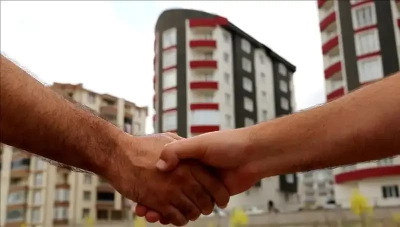 TOKİ'nin İhtiyaç Sahiplerine Sunacağı 1500 Konut ve İş Yeri Satışı Tarihleri Belirlendi!