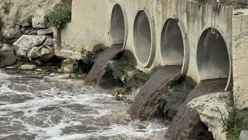 Çevreyi Kirleten Tesislere Tarihi Cezalar: Hangi Sektörler Etkilendi?