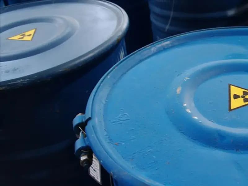 İran'a Özel Harekat Planı: ABD ve İsrail Uranyum Peşinde