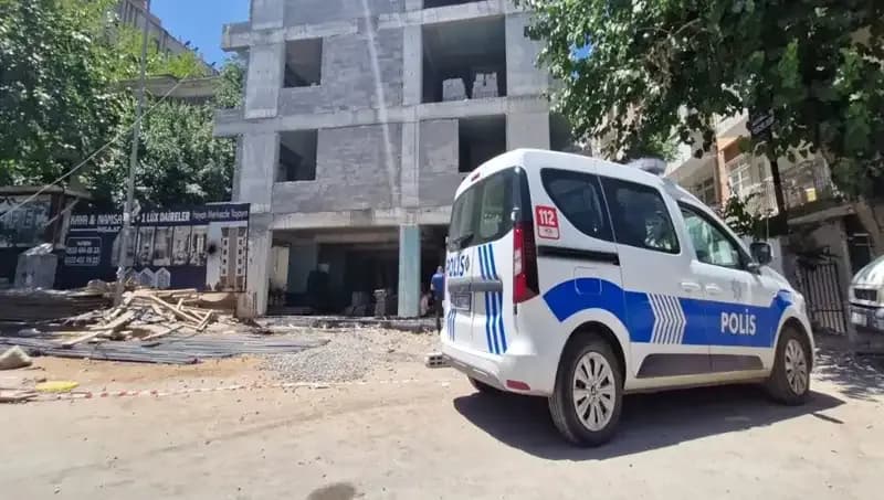 Diyarbakır'dan Üzücü Bir Haber: Gece Hayatını Kaybedenlerin Sayısı Arttı