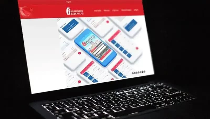 Dijital Vergi Dairesi, 12 Milyon Rekor İşleme Ulaştı: Bilanço Nedir?