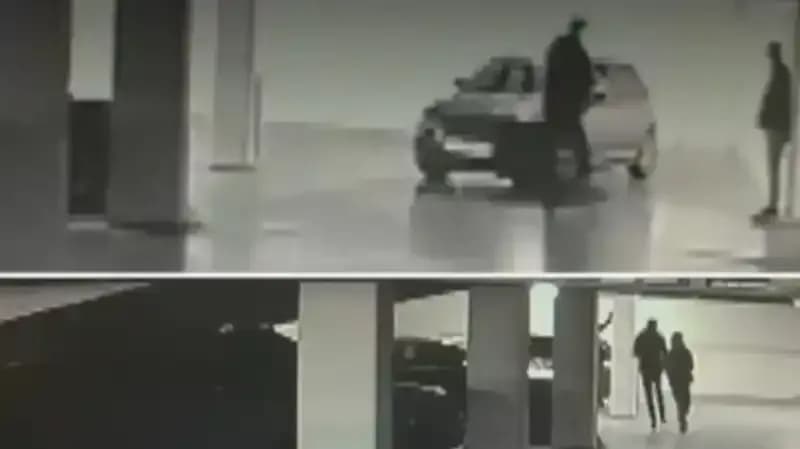 Otoparktaki 30 Milyon Dolarlık Soygun: Tutuklu Sayısı 10'a Yükseldi