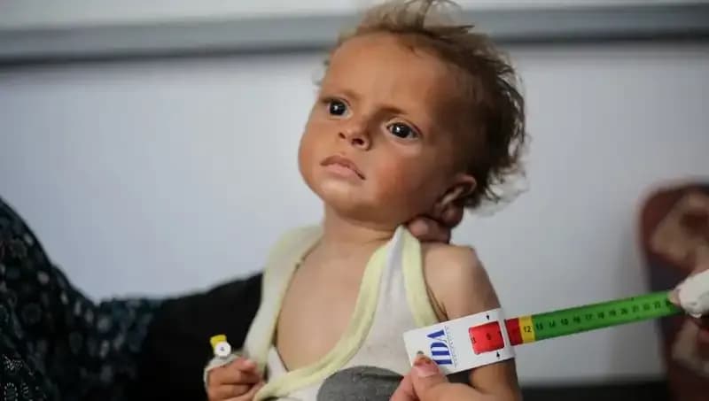 Gazze'nin Geleceği İçin Umut: İngiltere 300 Çocuğa Yeni Bir Başlangıç Sunacak