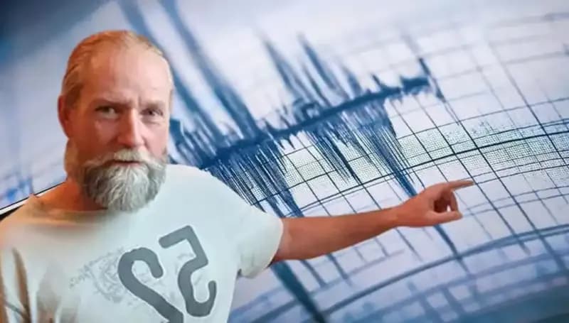 İstanbul'da Büyük Deprem Beklentisi: Frank Hoogerbeets Ne Dedi?