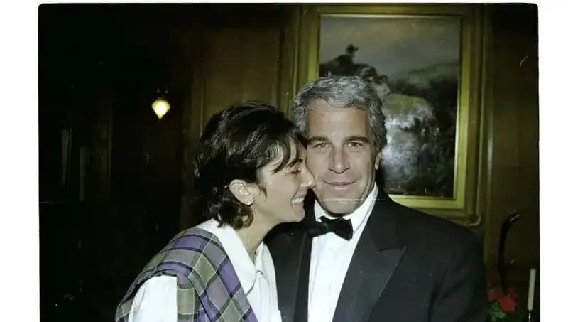 Trump’ın Epstein Davası: FBI Muhbiri Mi Oldu, Yoksa Masum Mu?