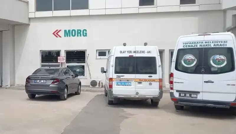 Aksaray'da Kıskançlık Cinayeti: Kuzenini Pompalı Tüfekle Katletti