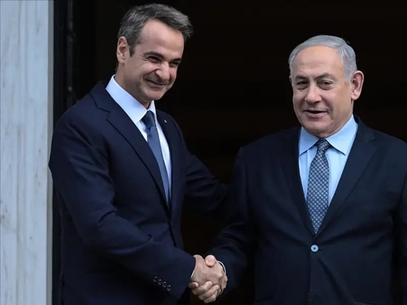 Ege'de Yunanistan'ın Silahlandırma Hamleleri Türkiye'yi Endişelendiriyor