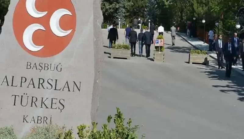 Alparslan Türkeş’in Vefatının 28. Yılı: Düşünceleri ve Mirası