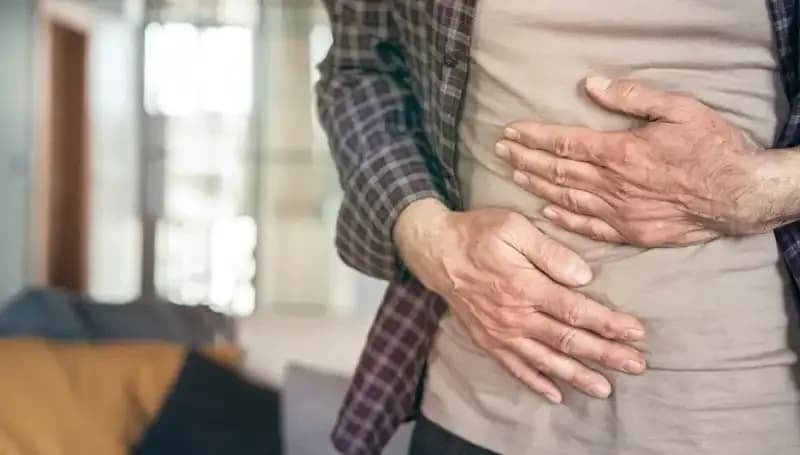 Nadir Bir Hastalık Teşhisi: Erik, Kiraz ve Zeytin Tüketiminde Dikkat Edilmesi Gerekenler