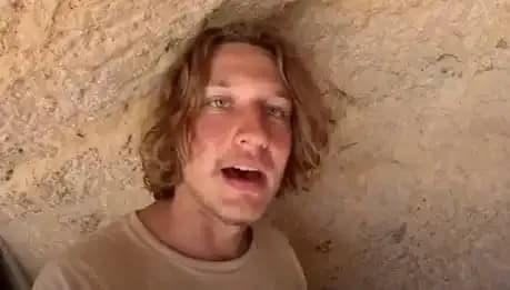 Yasaklı Kızılderili Adasında Tuhaf Olay: Turist Tutuklandı