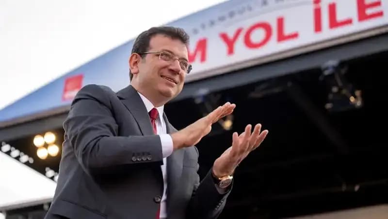 Ekrem İmamoğlu'na Yönelik Tehdit Davasında Son Gelişme