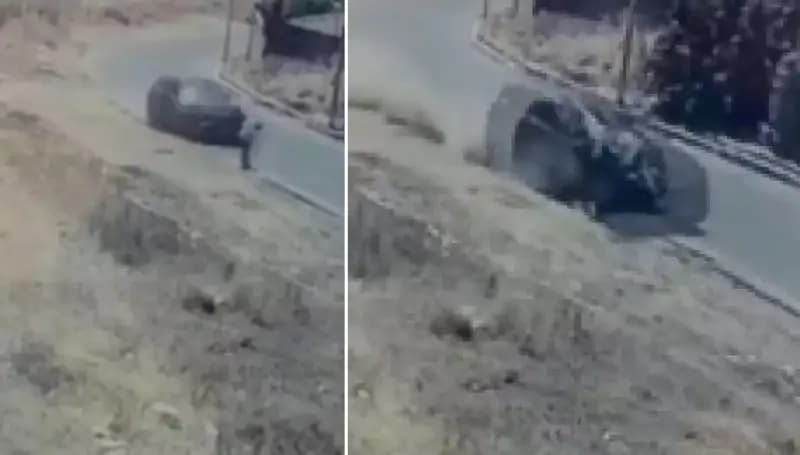 15 Yaşında Genç Sürücü: Ciple Çarpan Yayanın Trajik Ölümü