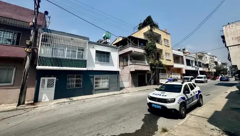 Korkunç Olay: Anne Kızın Ölümü Şehirde Şok Etkisi Yarattı